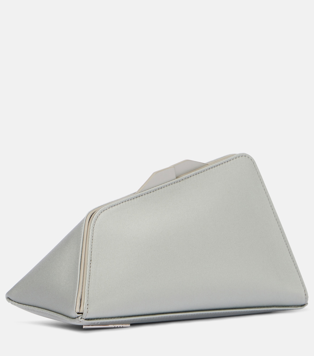 Clutch 8.30 PM in raso | The Attico