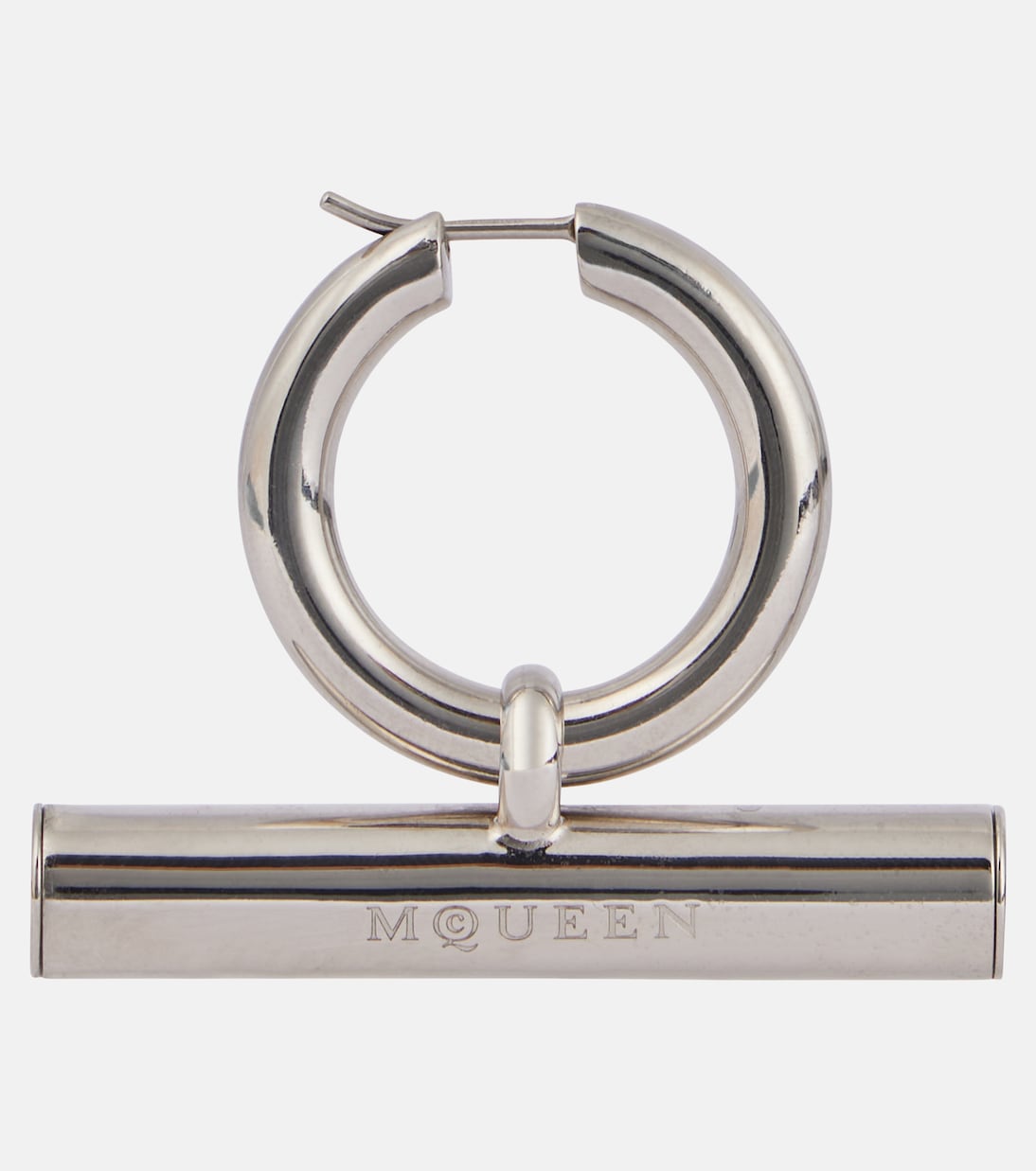 Orecchini T-Bar | McQueen