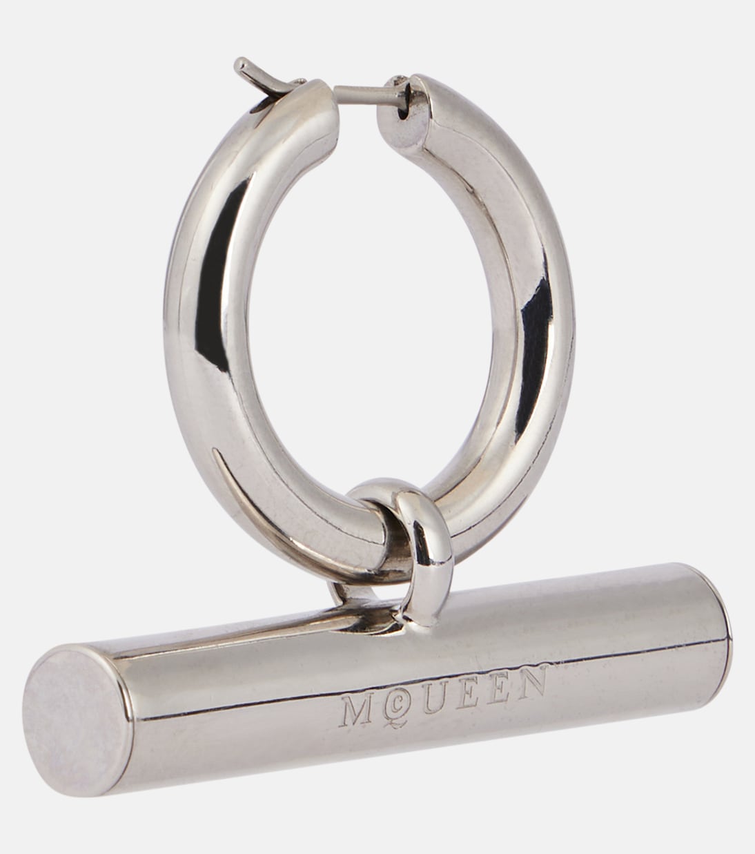 Orecchini T-Bar | McQueen