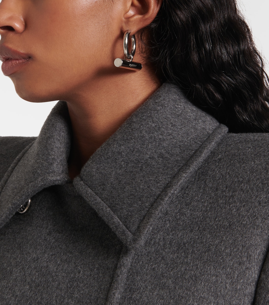 Orecchini T-Bar | McQueen