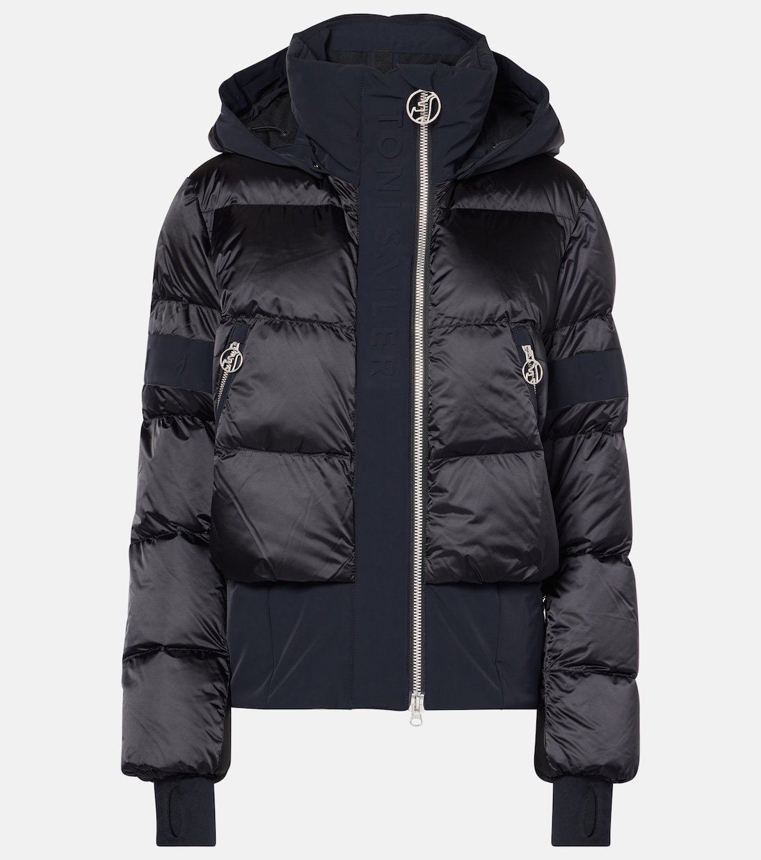 Loretta Splendid ski jacket | Toni Sailer