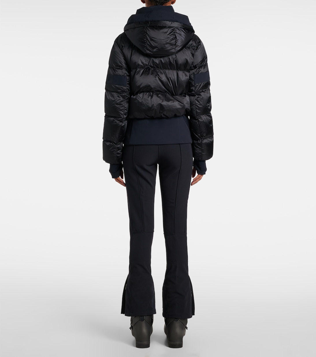 Loretta Splendid ski jacket | Toni Sailer