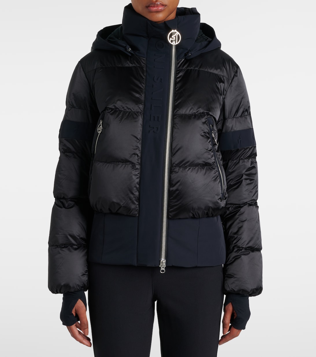 Loretta Splendid ski jacket | Toni Sailer