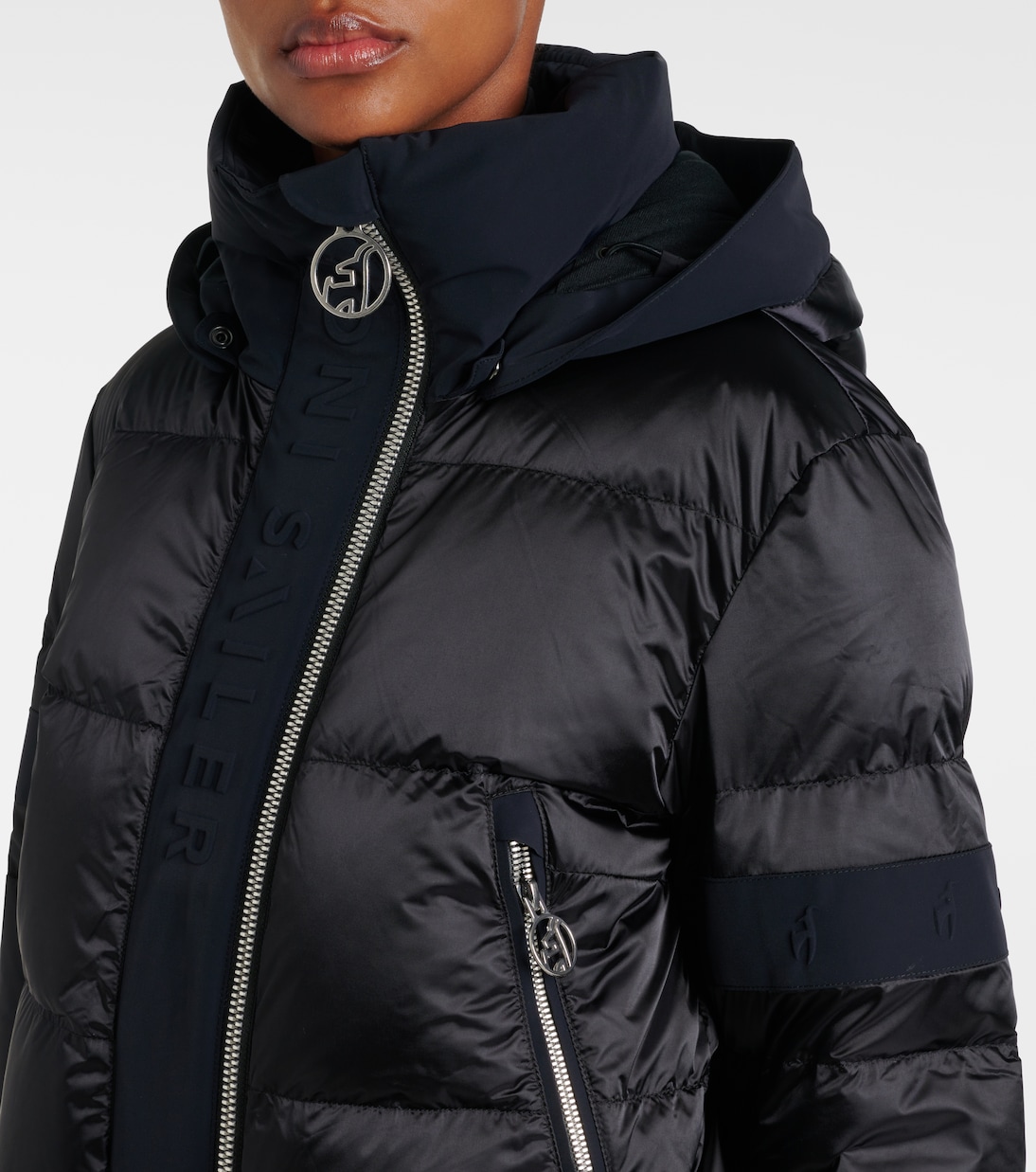 Loretta Splendid ski jacket | Toni Sailer