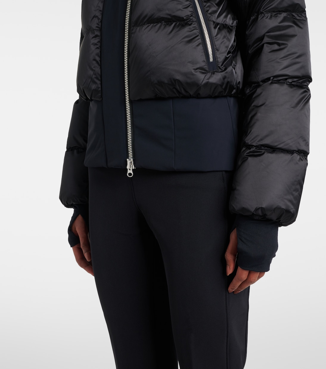 Loretta Splendid ski jacket | Toni Sailer