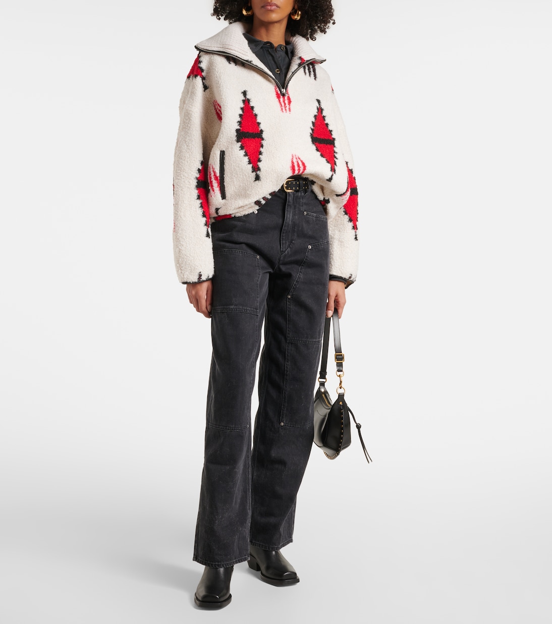 Pull Marner | Marant Etoile