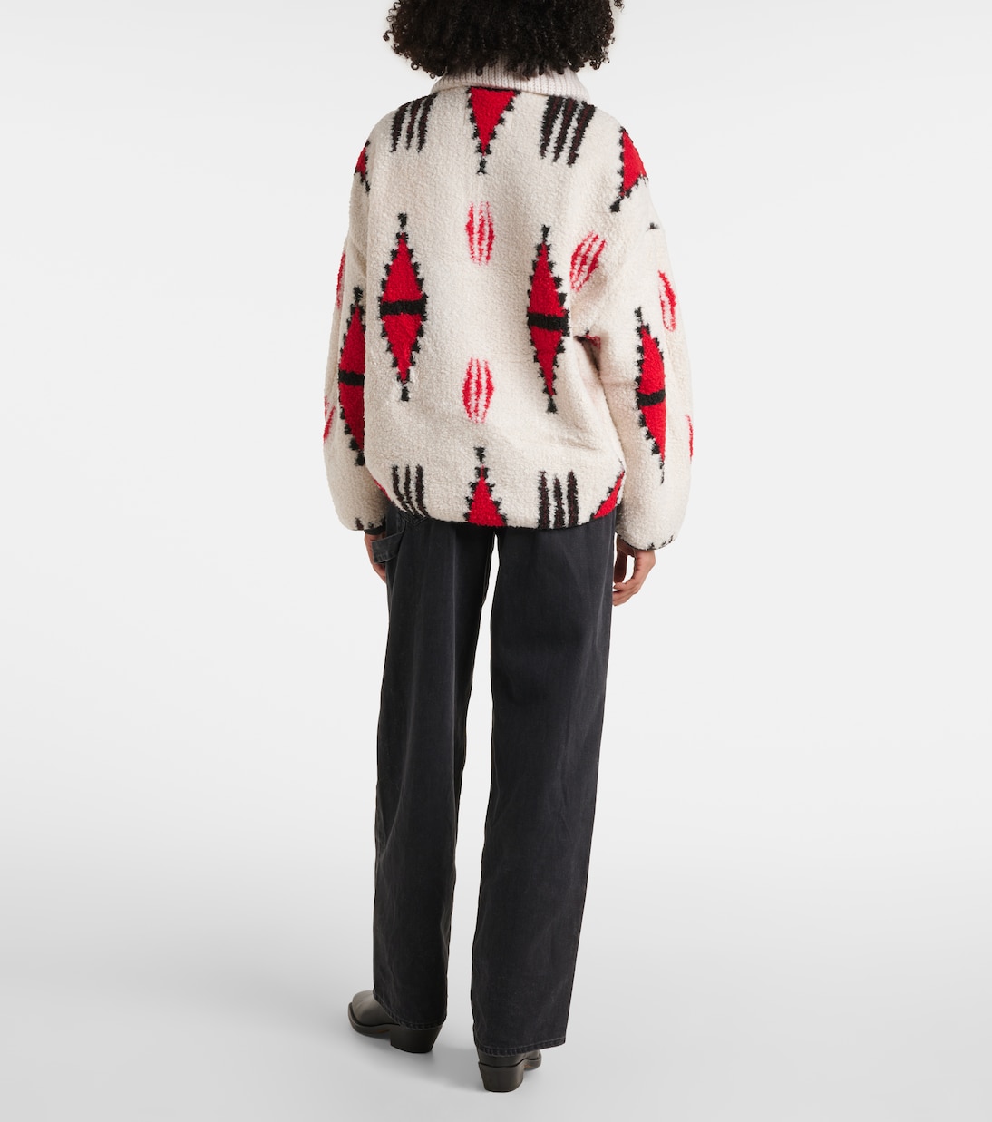 Pull Marner | Marant Etoile