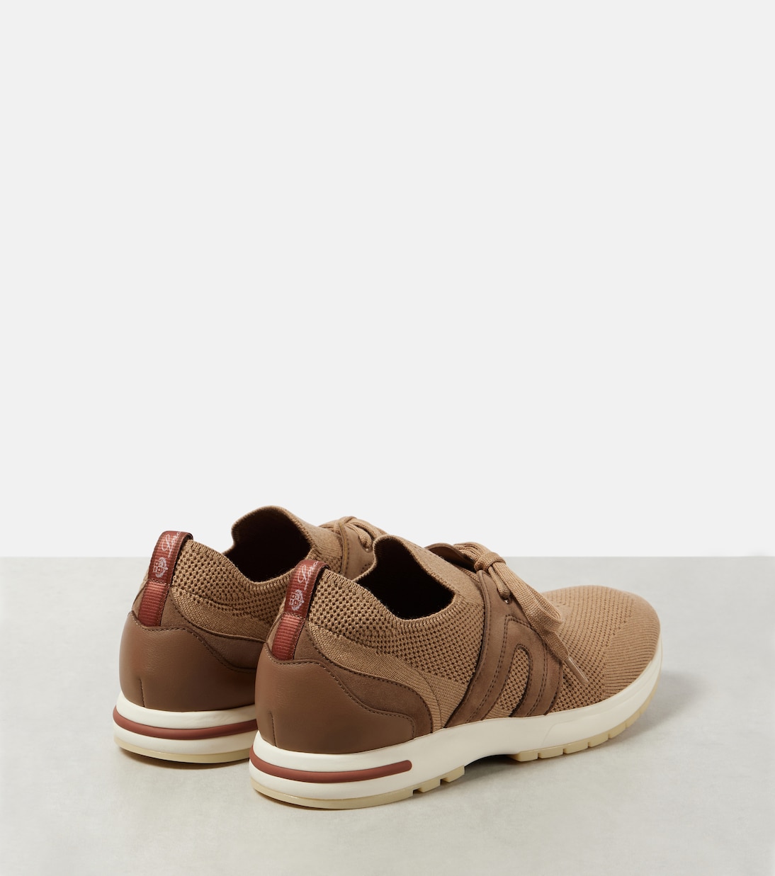 Zapatillas 360 Flexy Walk | Loro Piana
