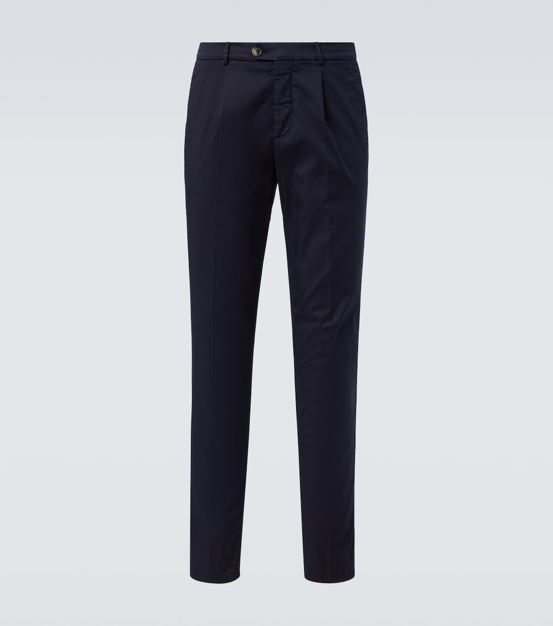 Hose aus Gabardine | Brunello Cucinelli