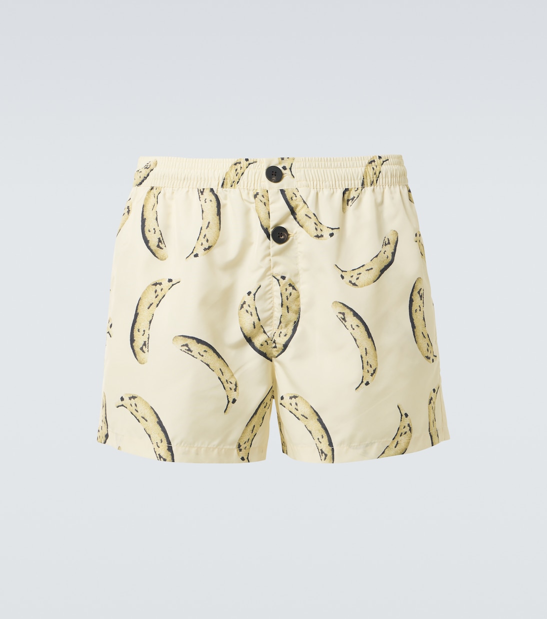 Puntini printed swim trunks | Jacquemus