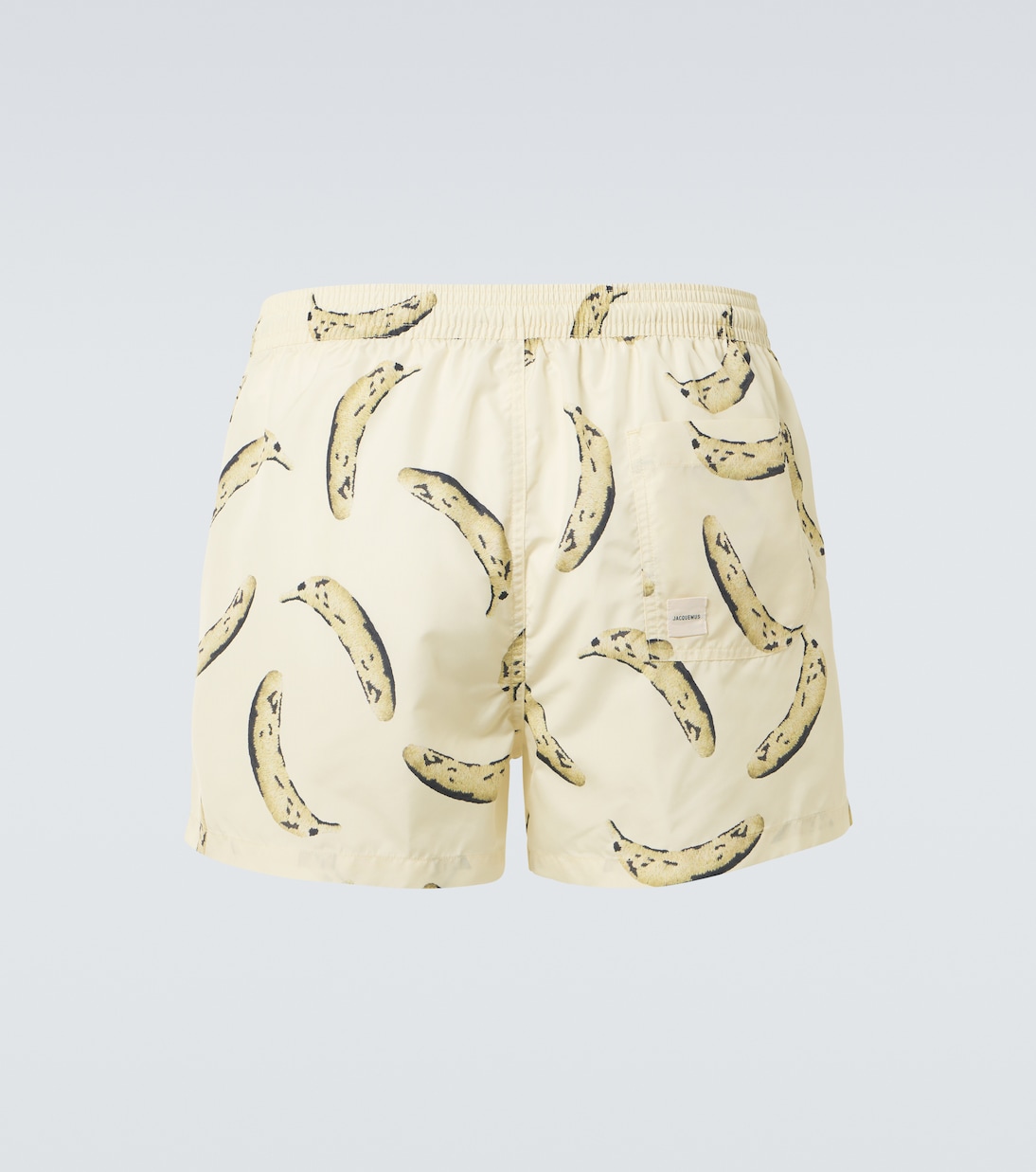 Puntini printed swim trunks | Jacquemus