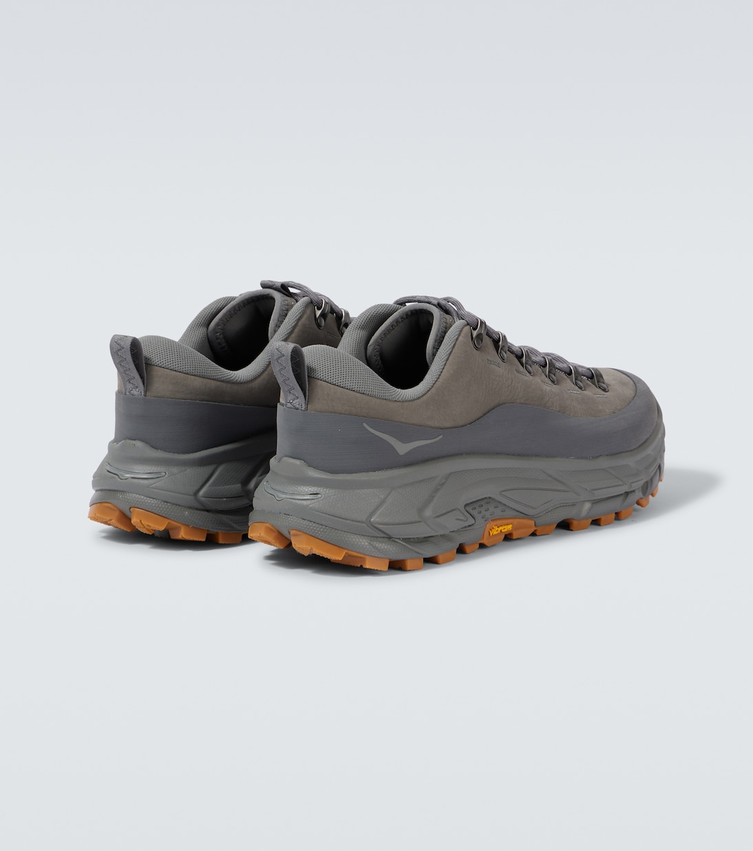 Sneakers Tor Summit mit Leder | Hoka One One