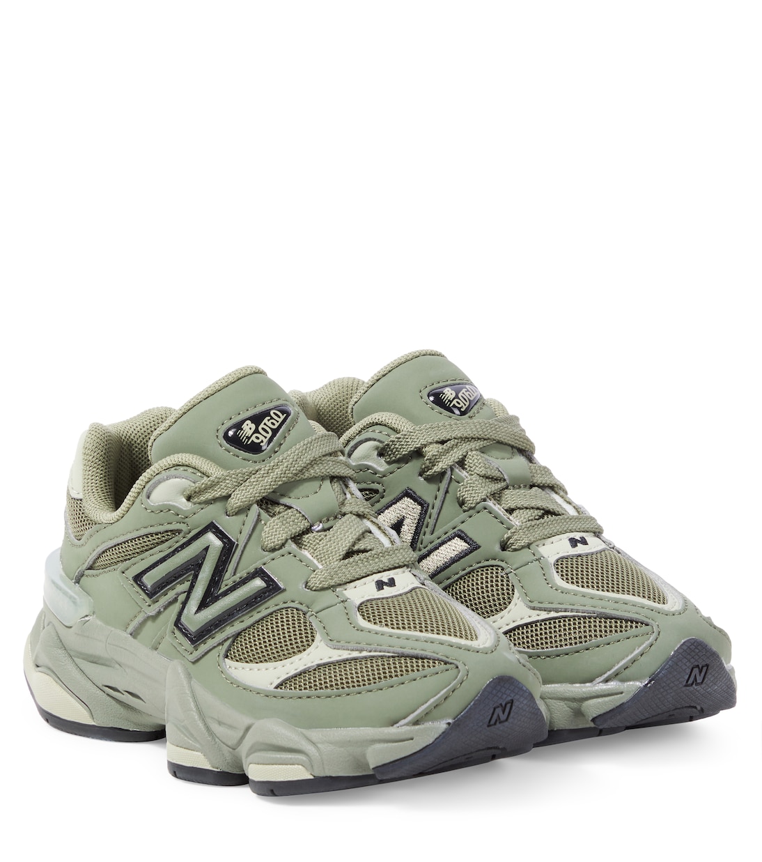Sneakers 9060 in similpelle | New Balance Kids