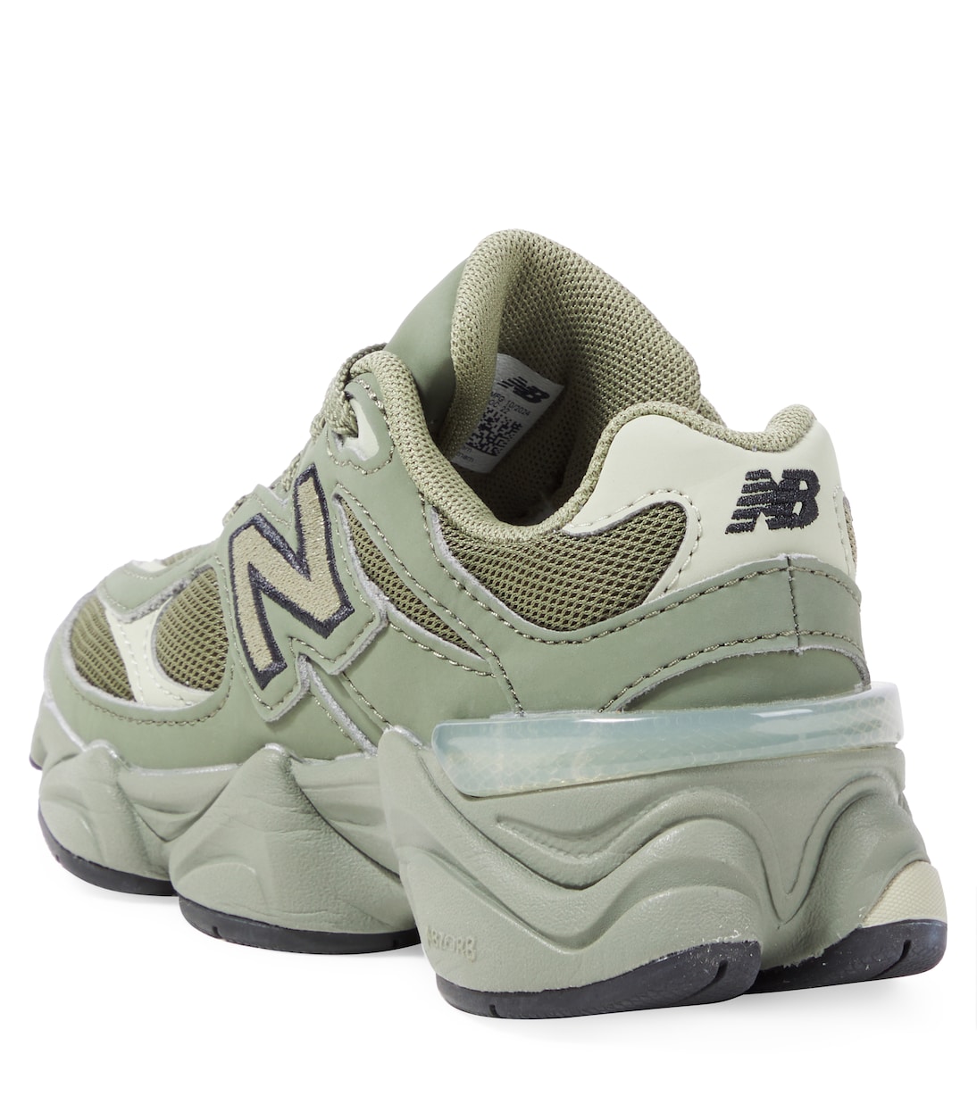 Sneakers 9060 in similpelle | New Balance Kids