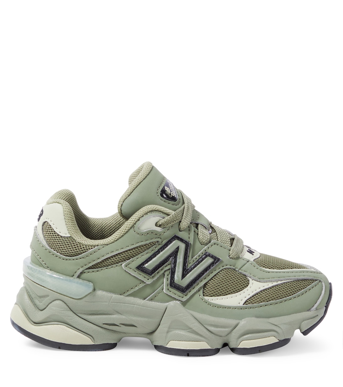 Sneakers 9060 in similpelle | New Balance Kids
