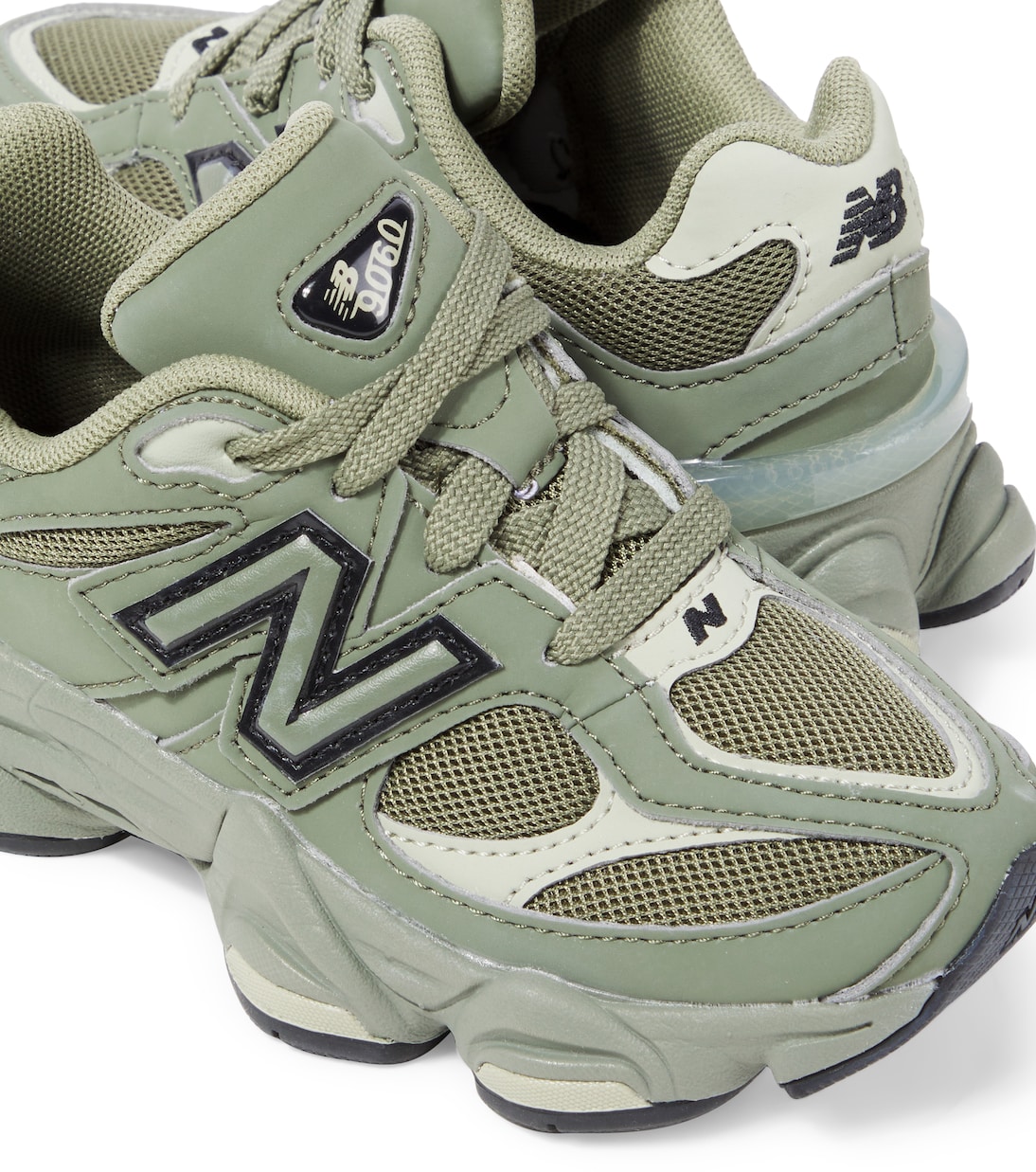 Sneakers 9060 in similpelle | New Balance Kids