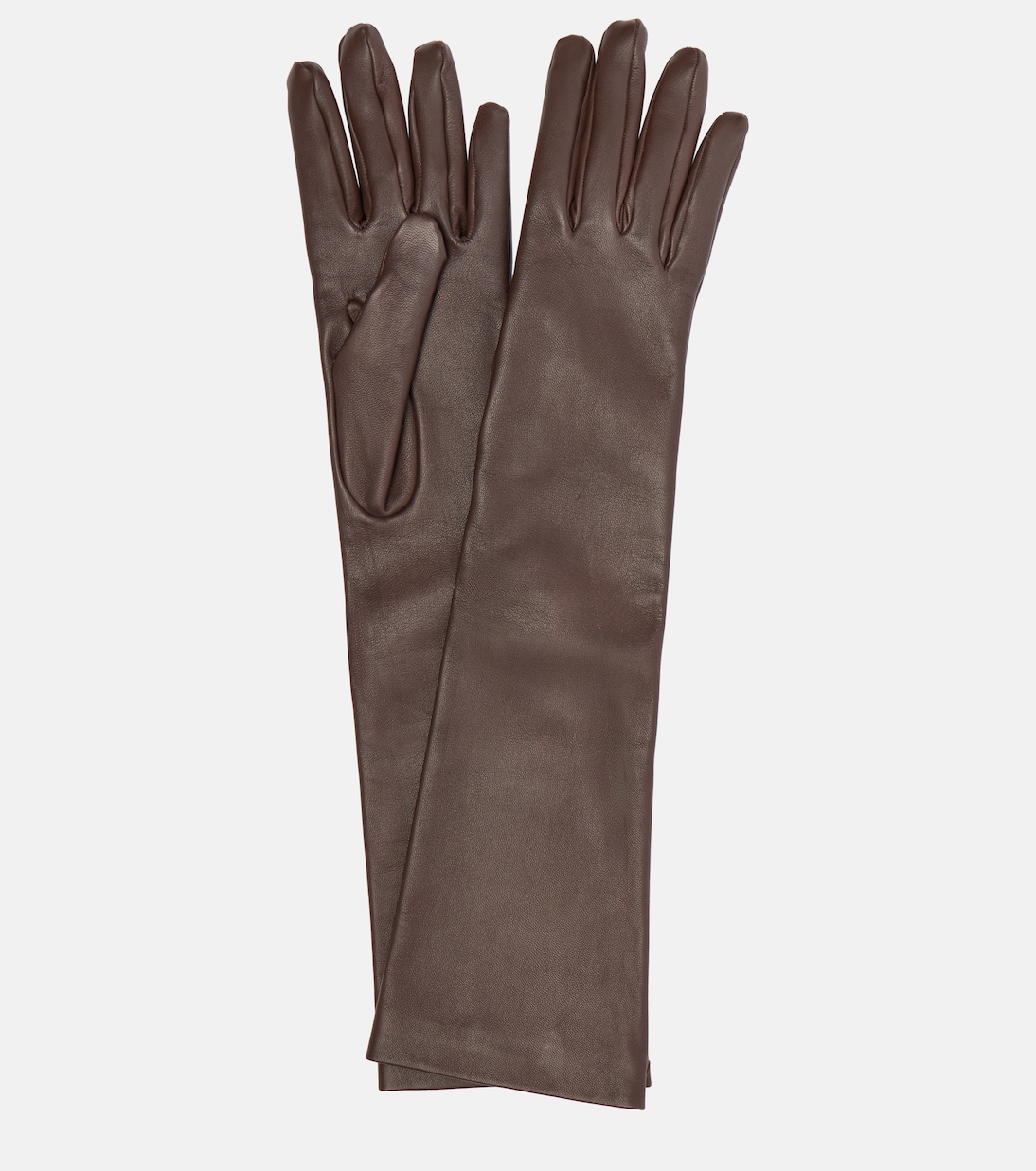 Leather gloves | Brunello Cucinelli