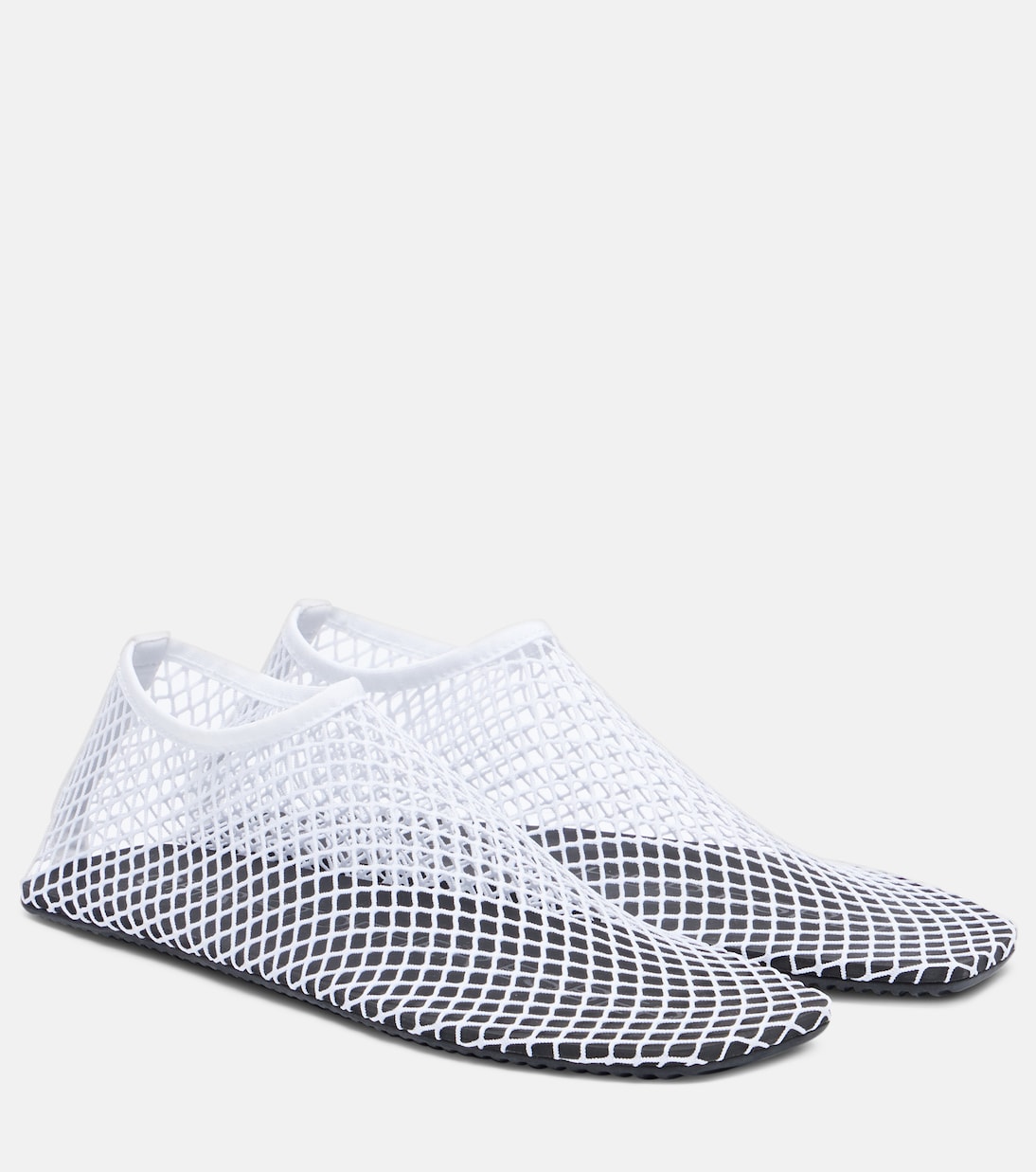Slip-on in mesh | Christopher Esber