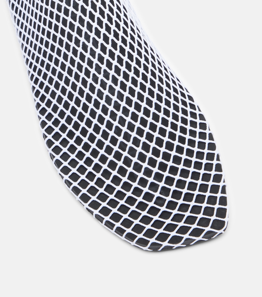 Slip-on in mesh | Christopher Esber