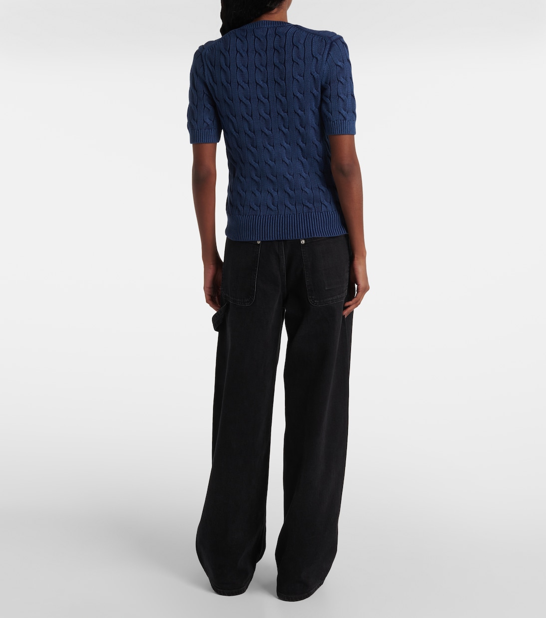 Cardigan aus Baumwolle | Polo Ralph Lauren