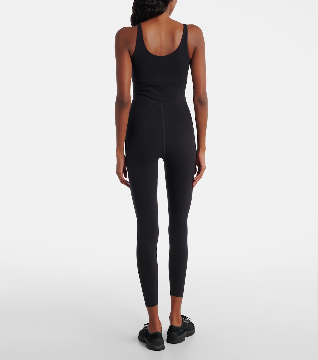 Zenvy Dri-FIT bodysuit | Nike