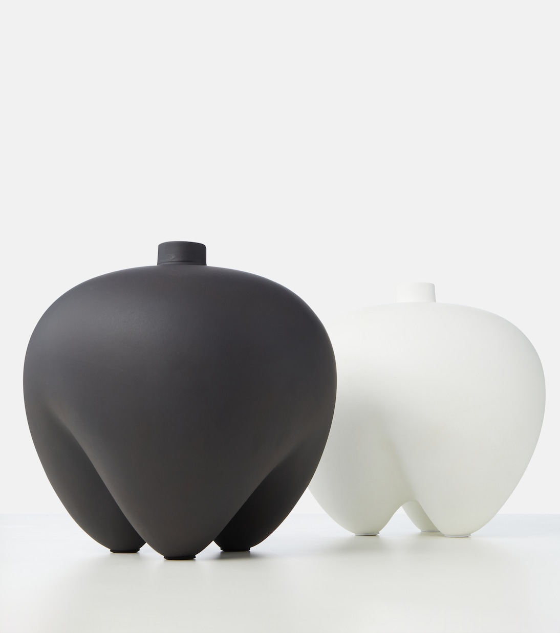 Sumo ceramic vase | 101 Copenhagen