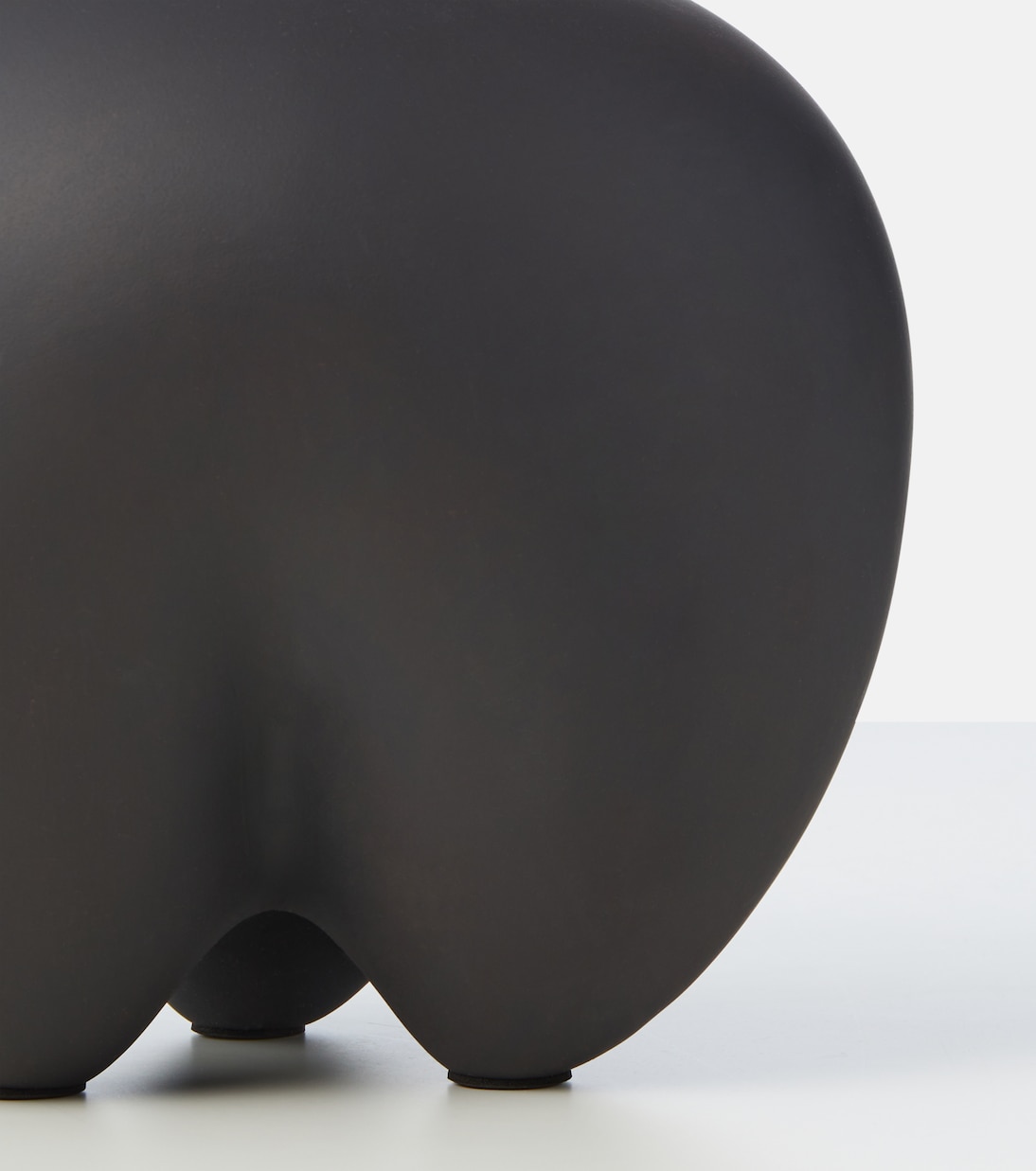 Sumo ceramic vase | 101 Copenhagen