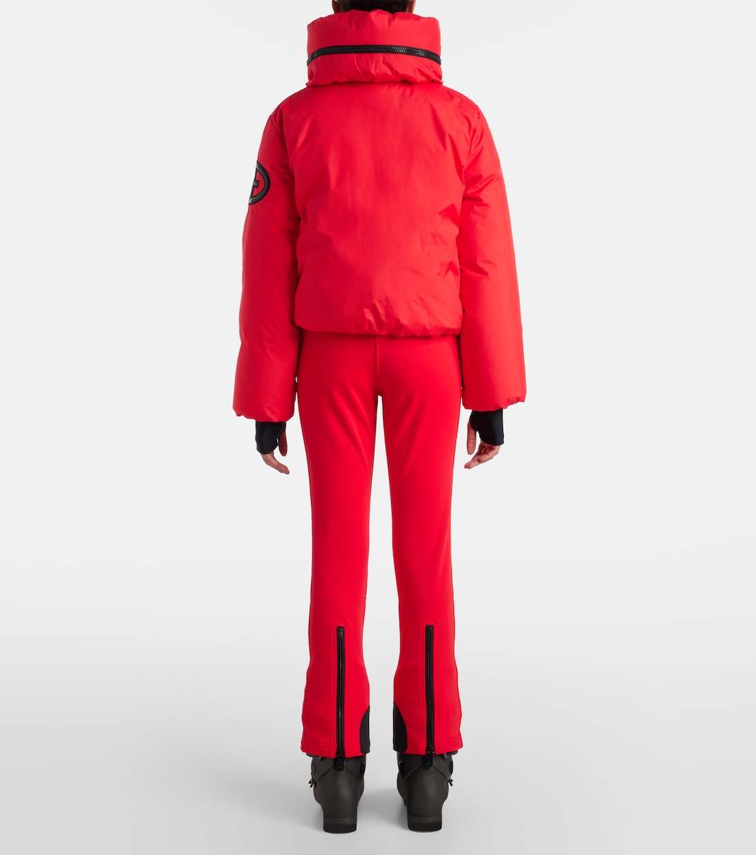Porter down ski jacket | Goldbergh