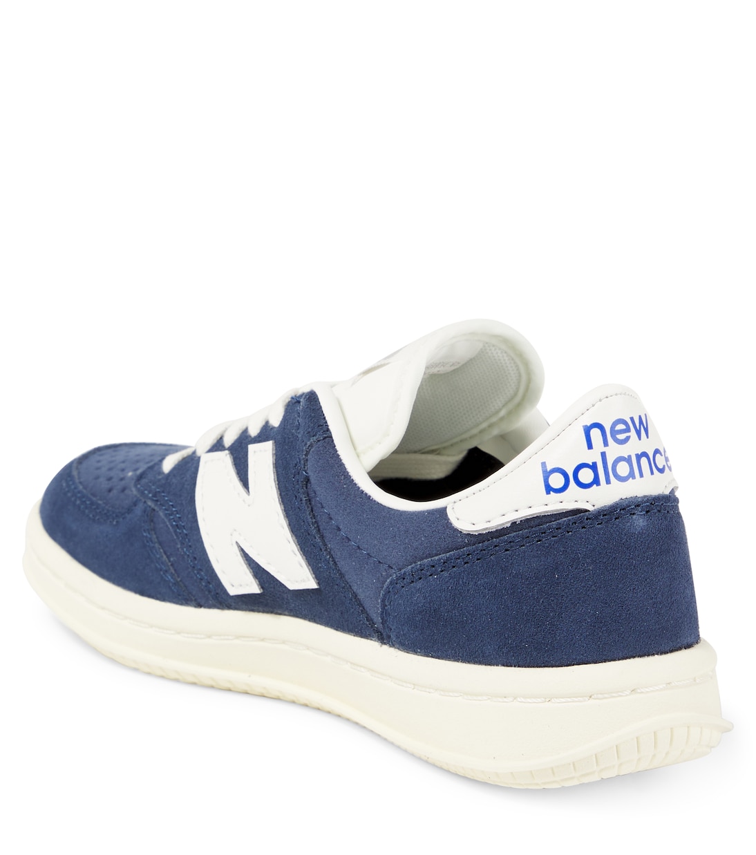 500 Junior 스웨이드 스니커즈 | New Balance Kids