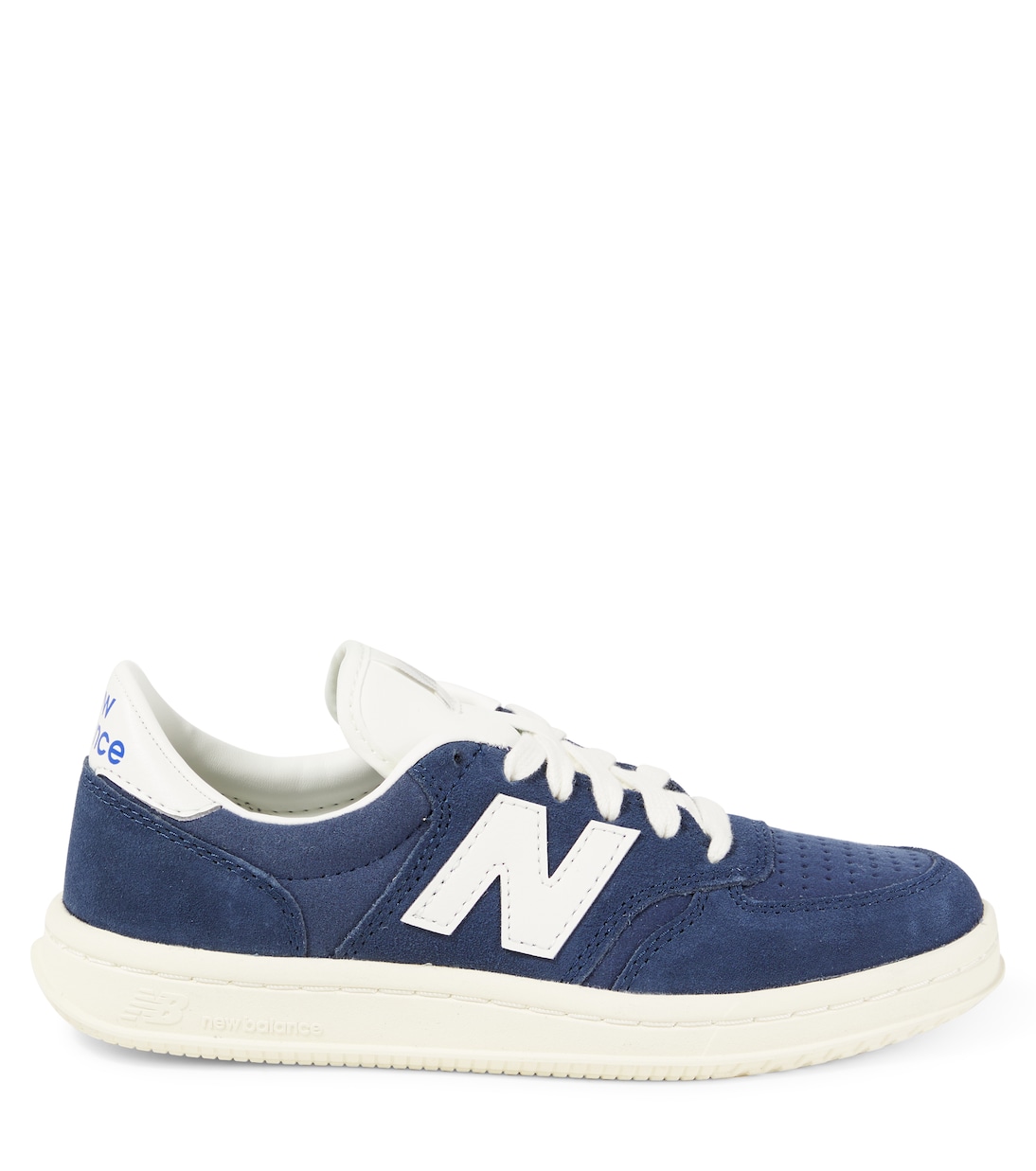 500 Junior 스웨이드 스니커즈 | New Balance Kids