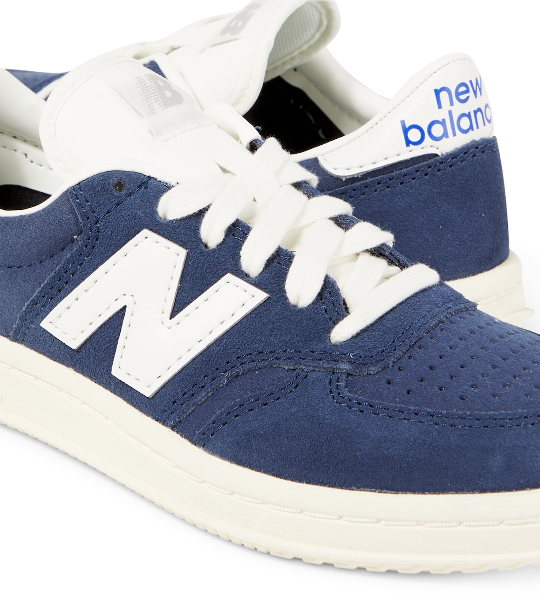 500 Junior 스웨이드 스니커즈 | New Balance Kids