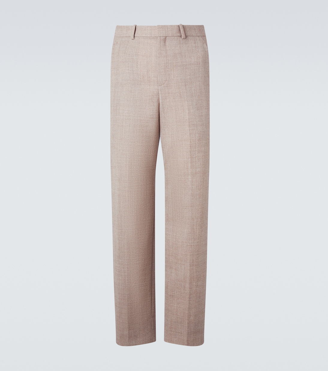 Anzughose aus Wolle | Saint Laurent