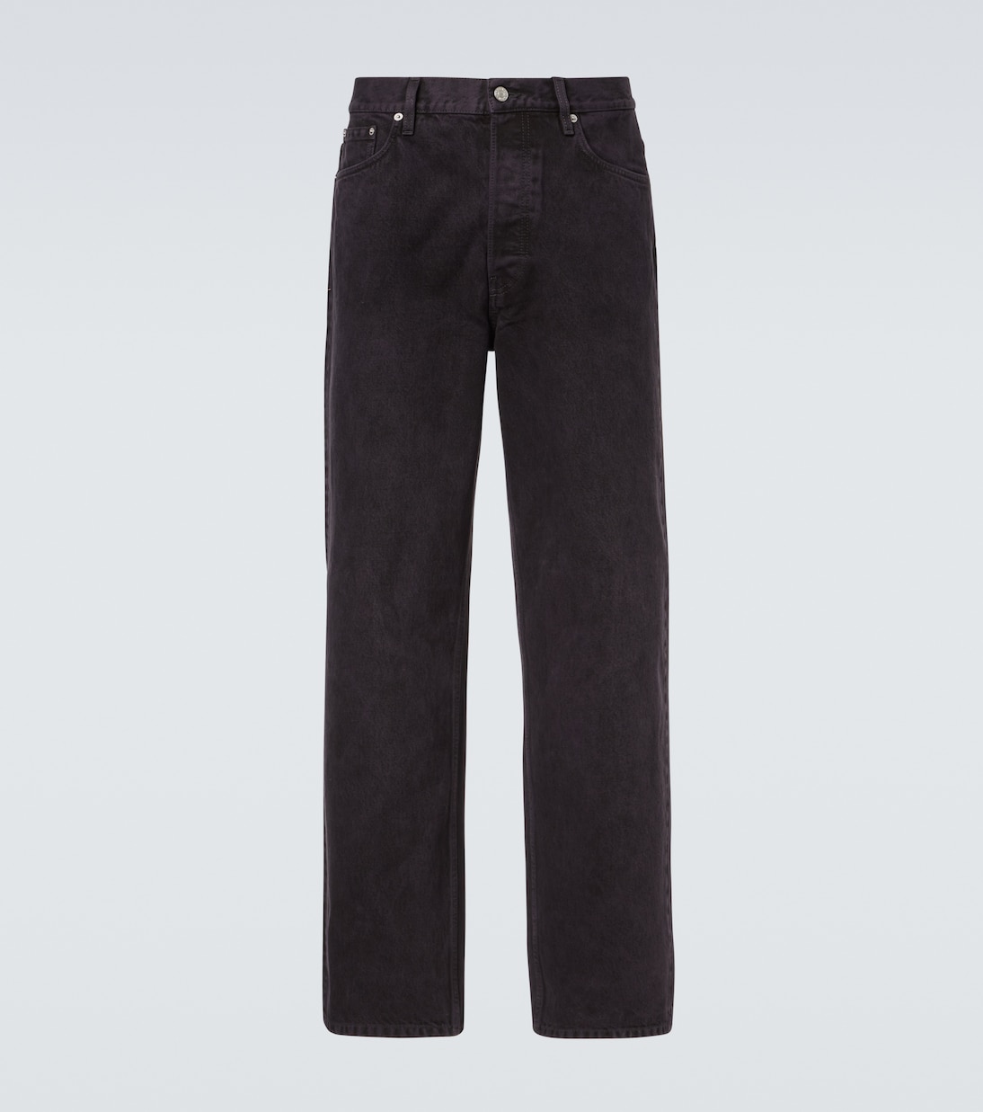 Wide-leg jeans | Dries Van Noten