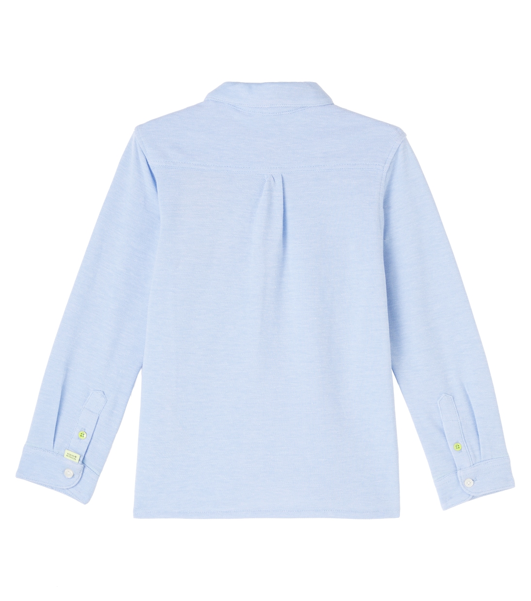 Cotton shirt | Scotch & Soda Kids