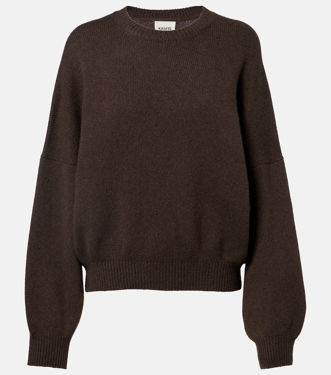 Pullover Margaux in cashmere | Khaite