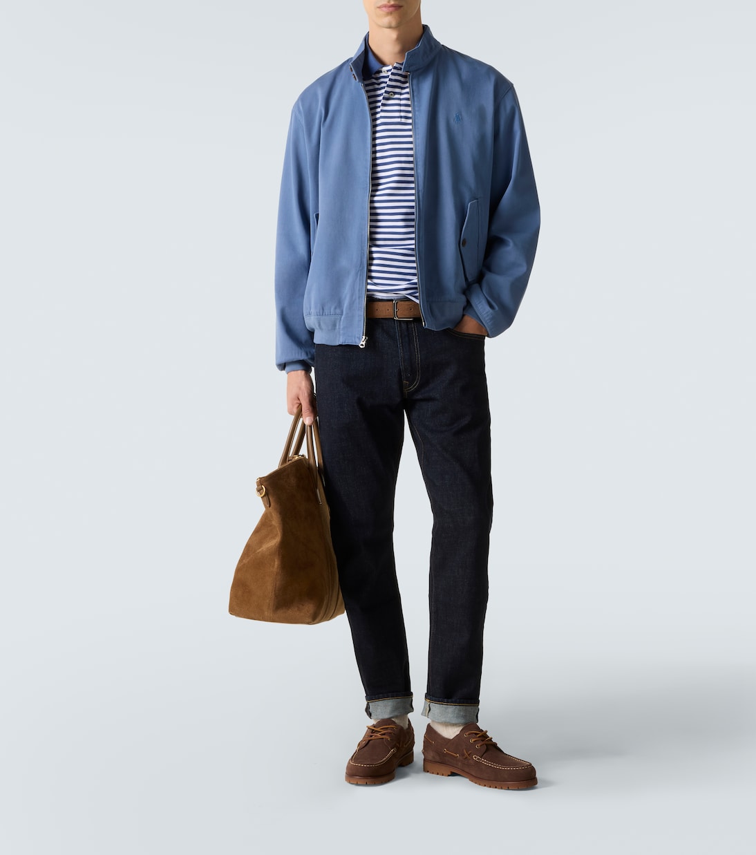 Polohemd aus Baumwolle | Polo Ralph Lauren