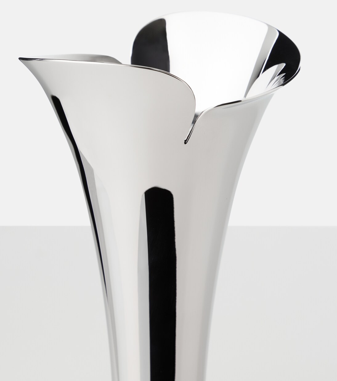 Bougeoir Bloom Medium par Helle Damkjær | Georg Jensen