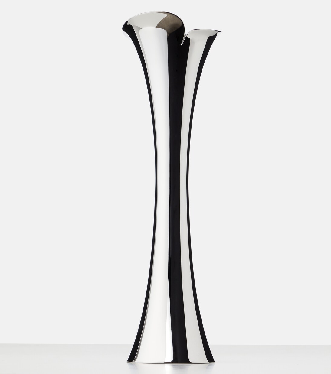 Bougeoir Bloom Medium par Helle Damkjær | Georg Jensen