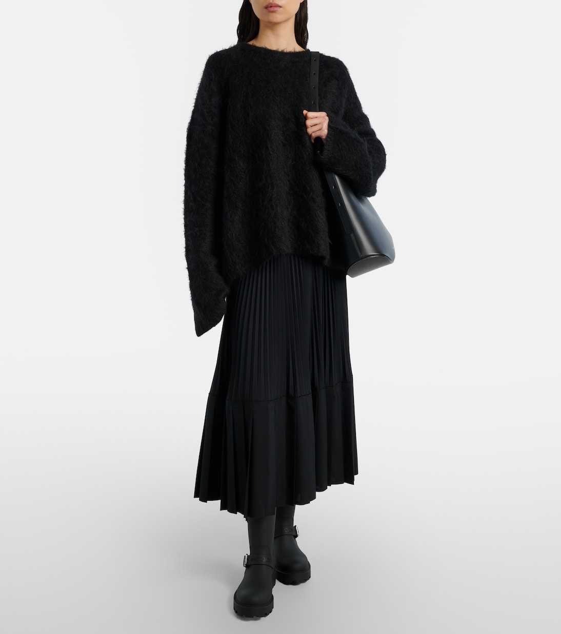 Botines Biker | Jimmy Choo