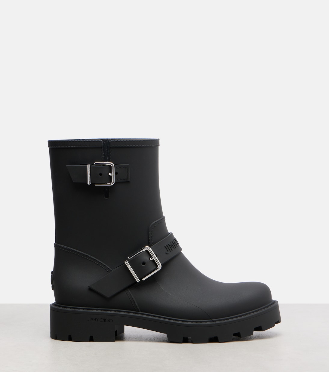 Botines Biker | Jimmy Choo