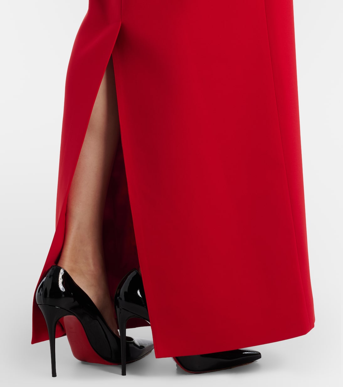 Robe bustier longue Noa | The New Arrivals Ilkyaz Ozel