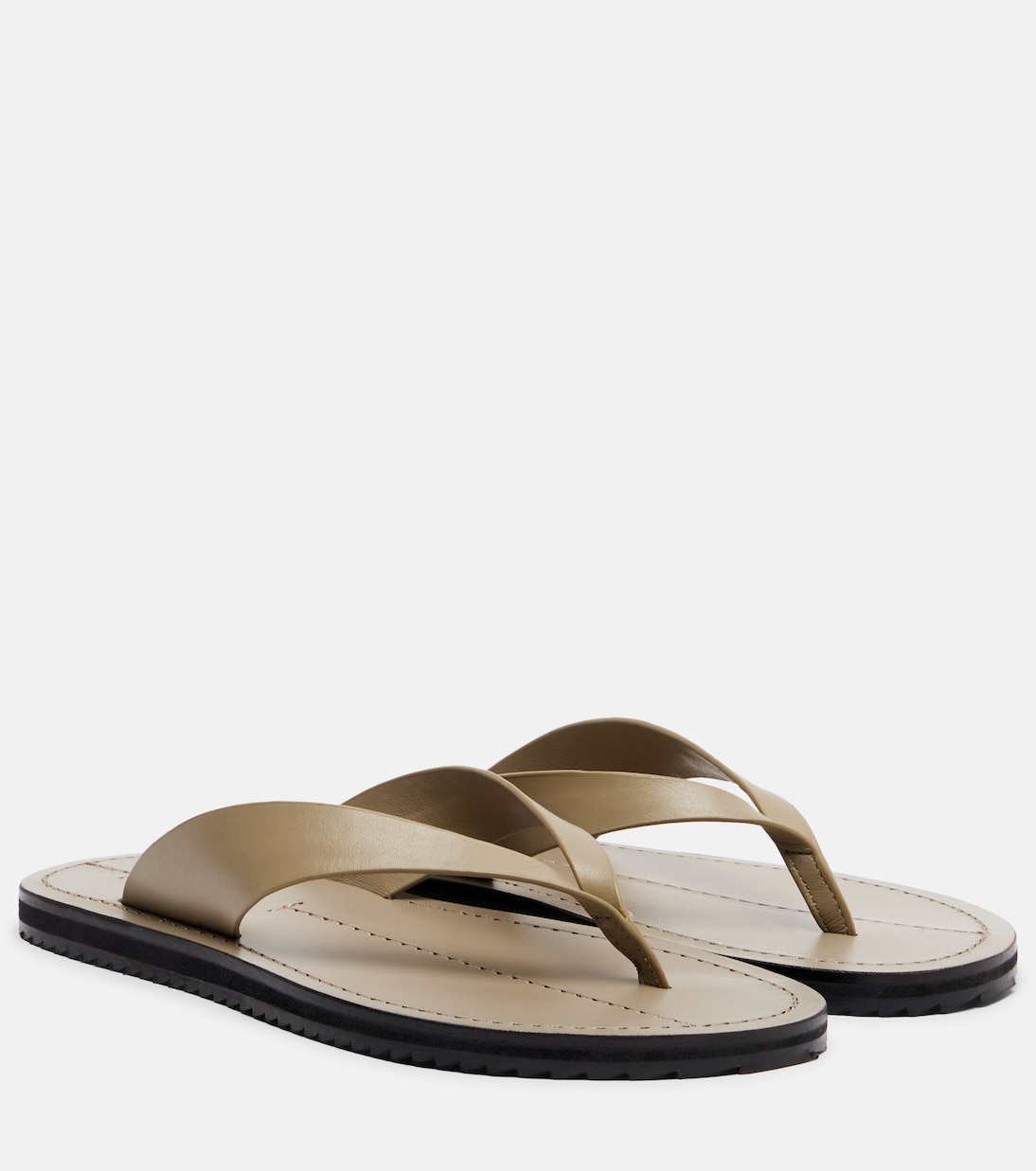 Sandalen Flora aus Leder | A.Emery