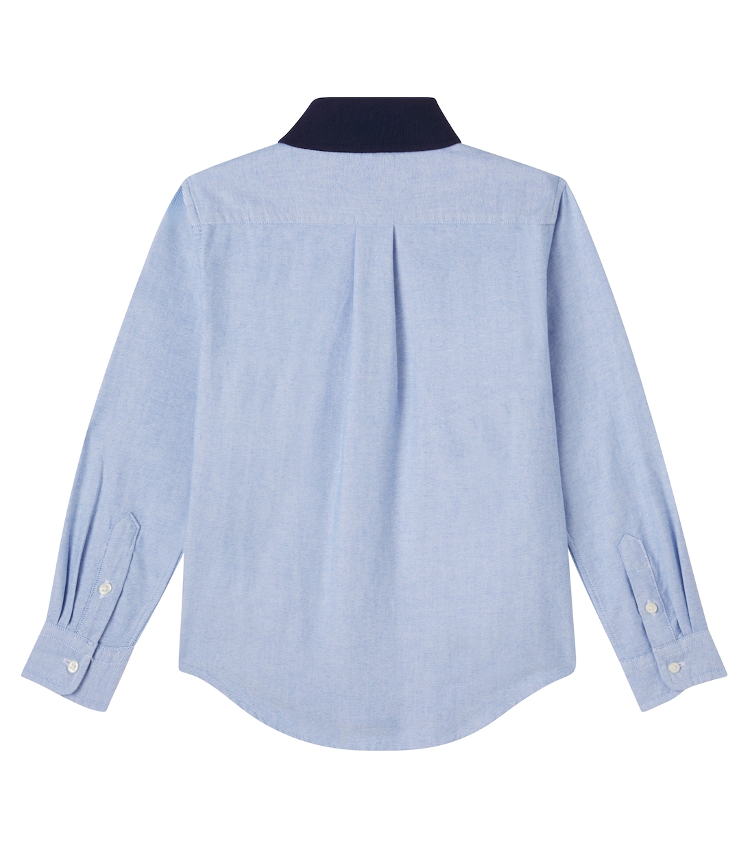 Besticktes Hemd Polo Bear aus Baumwolle | Polo Ralph Lauren Kids