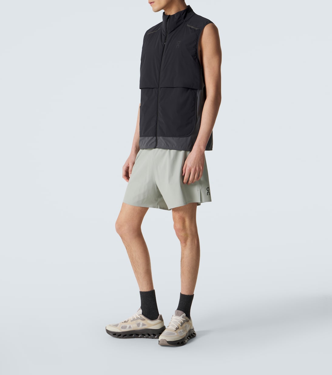 Cloudtilt Remix running shoes | On