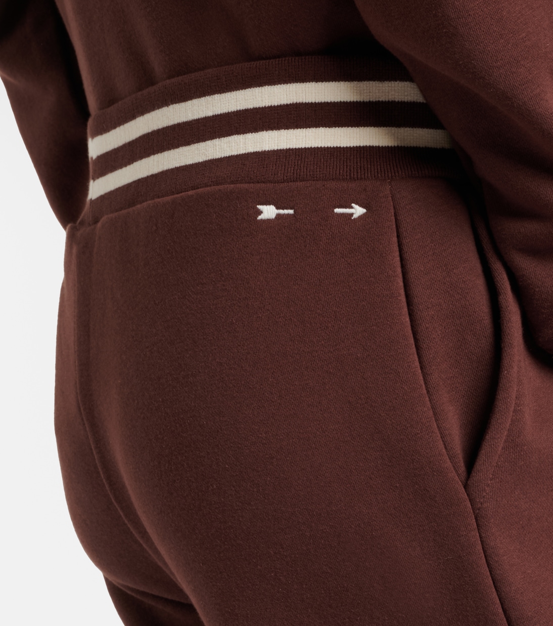 Pantalones deportivos Toluca Willow | The Upside