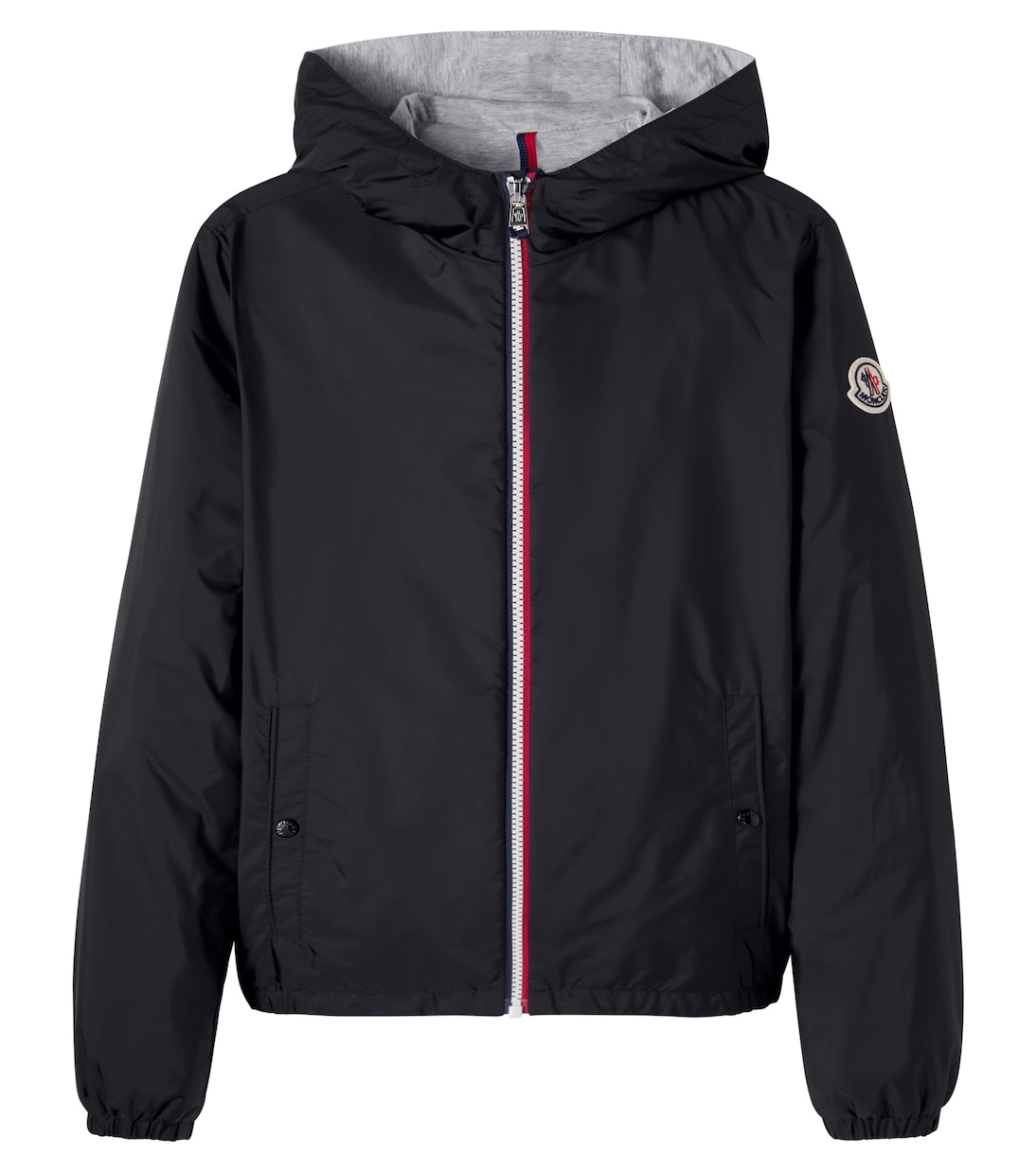 New Urville technical jacket | Moncler Enfant