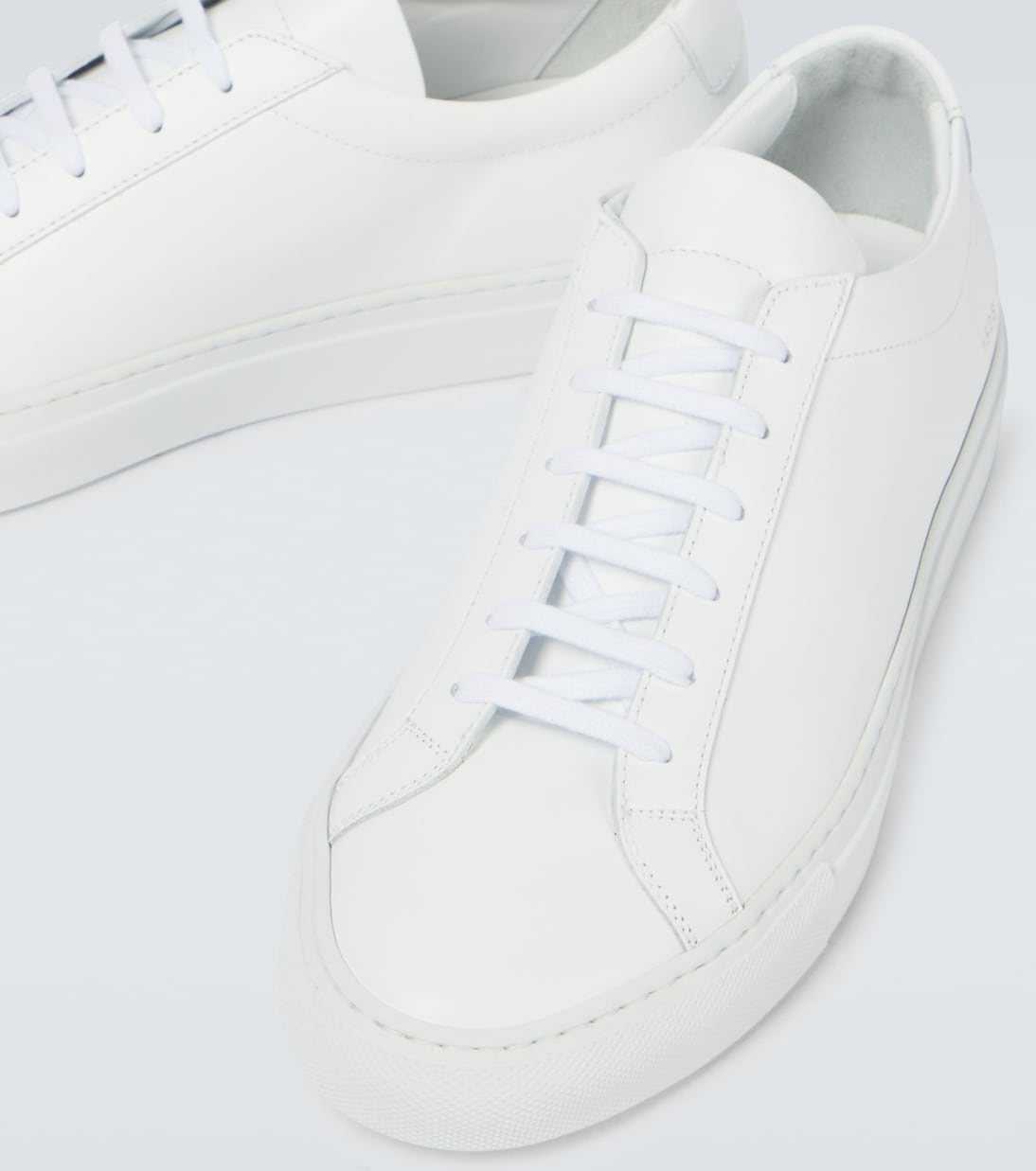Sneakers Original Achilles Low | Common Projects