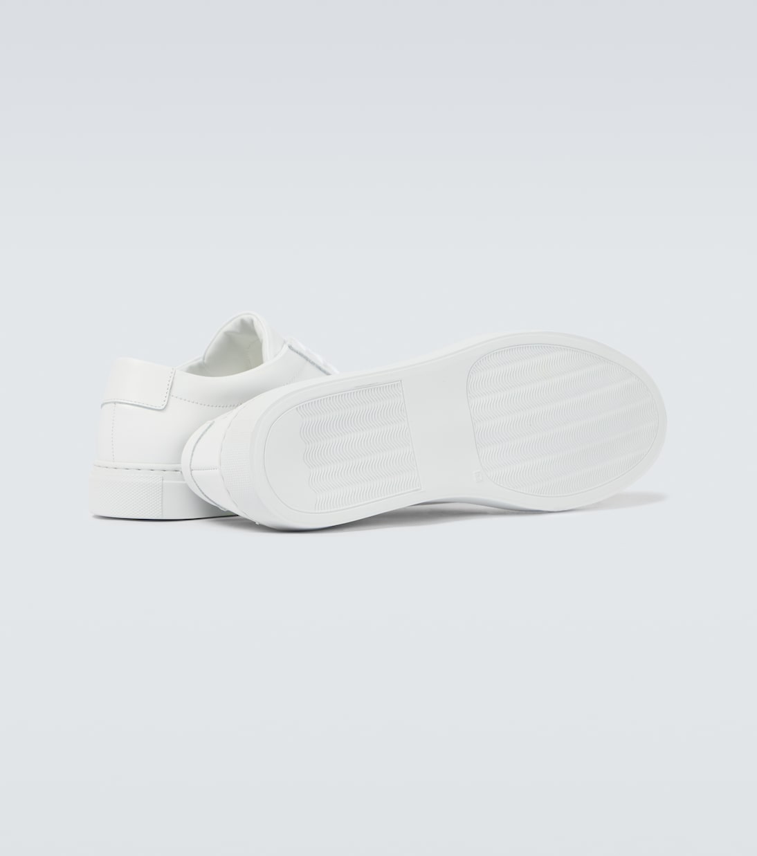 Original Achilles Low sneakers in white Common Projects Mytheresa