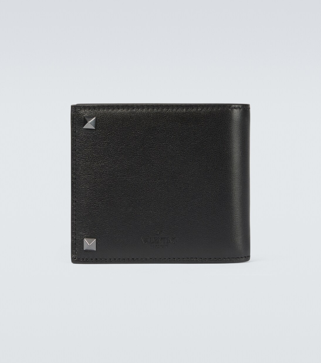 Cartera billetera Rockstud | Valentino Garavani