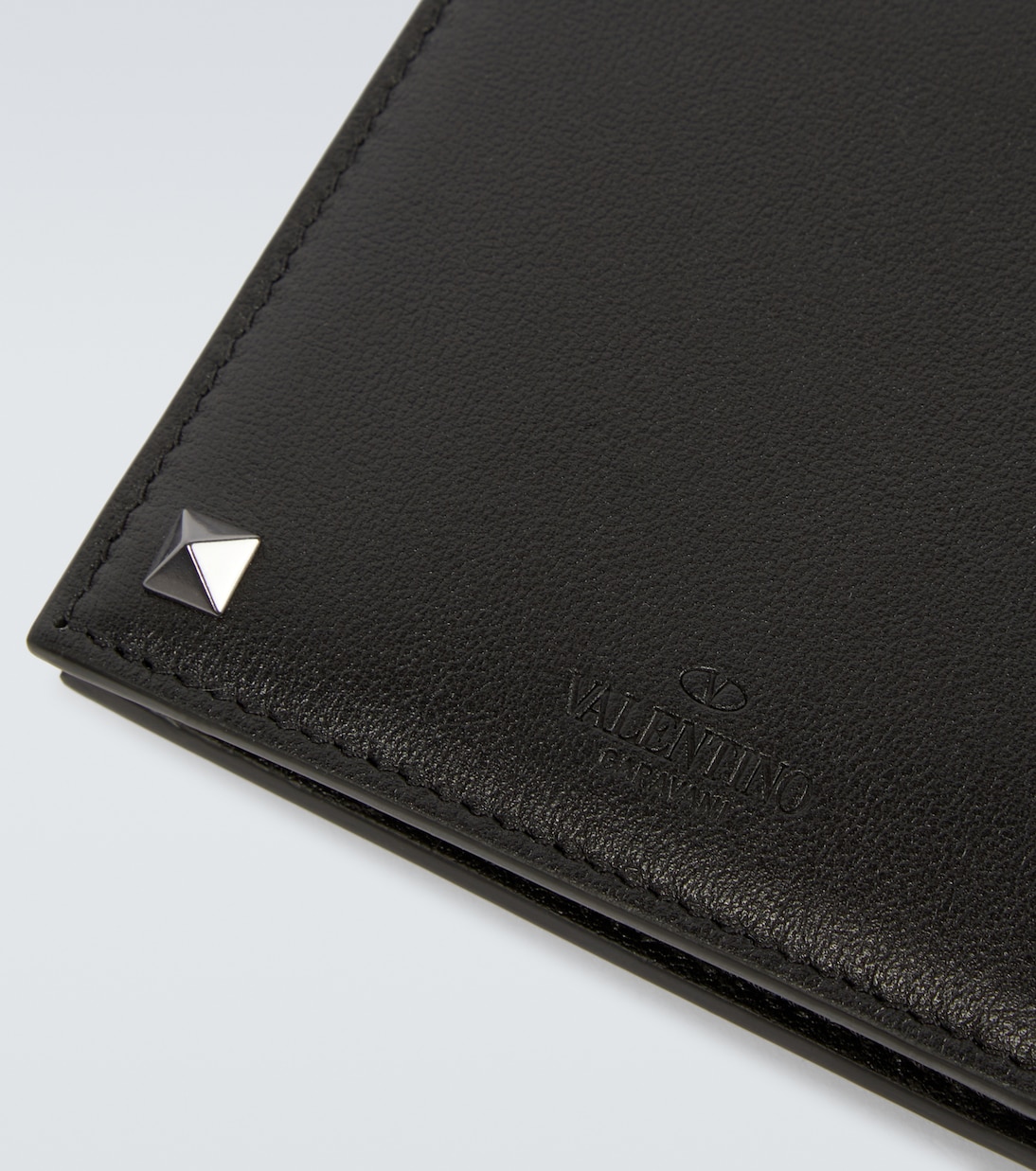 Cartera billetera Rockstud | Valentino Garavani